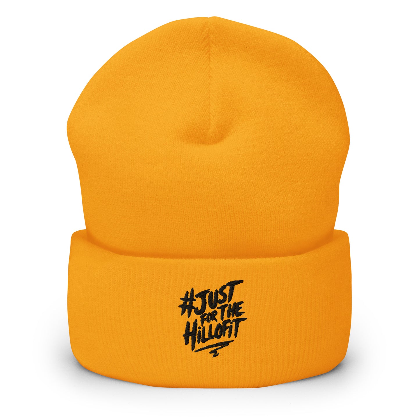 Just Hillofit Signature Beanie