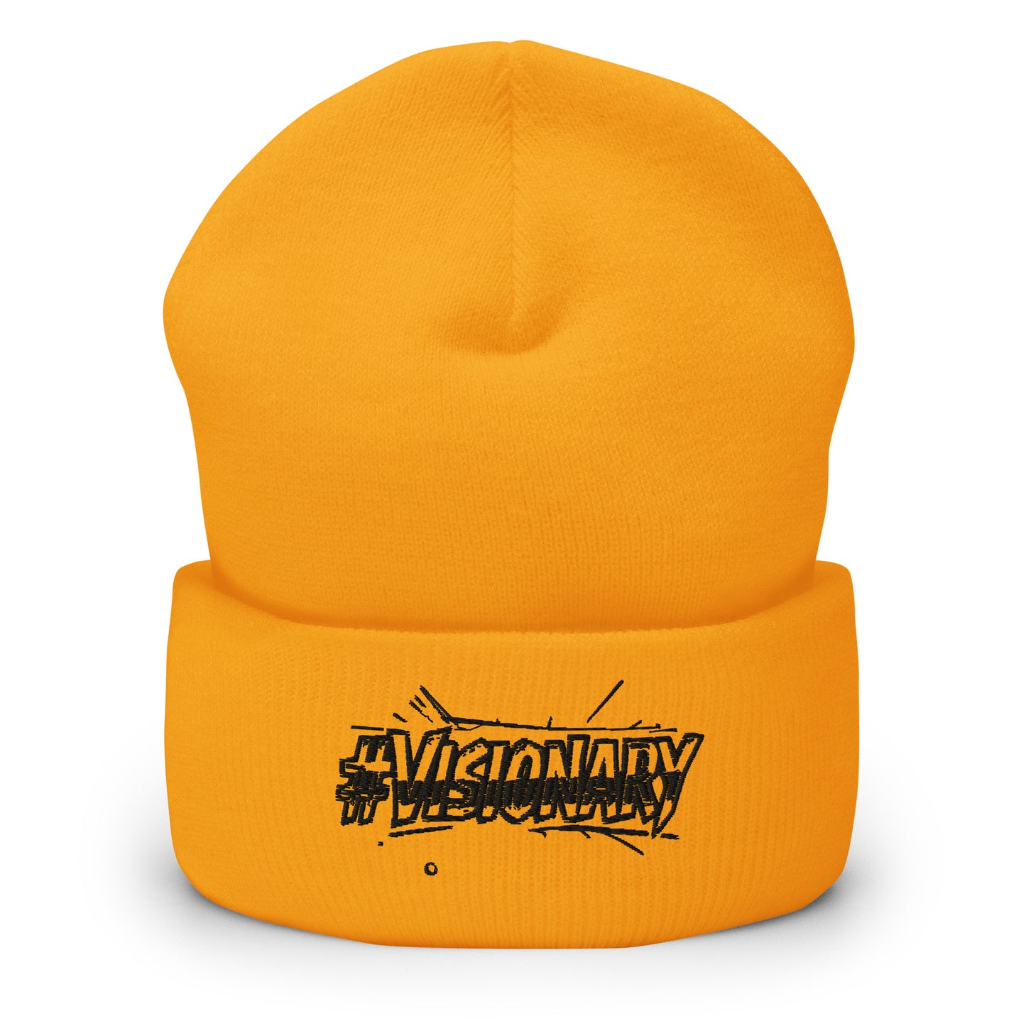 Visionary Signature Beanie