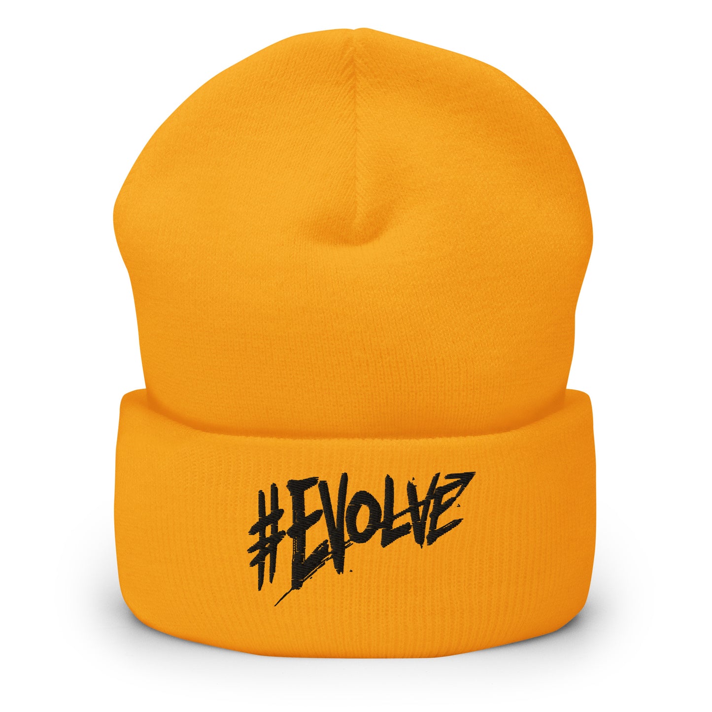 Evolve Signature Beanie