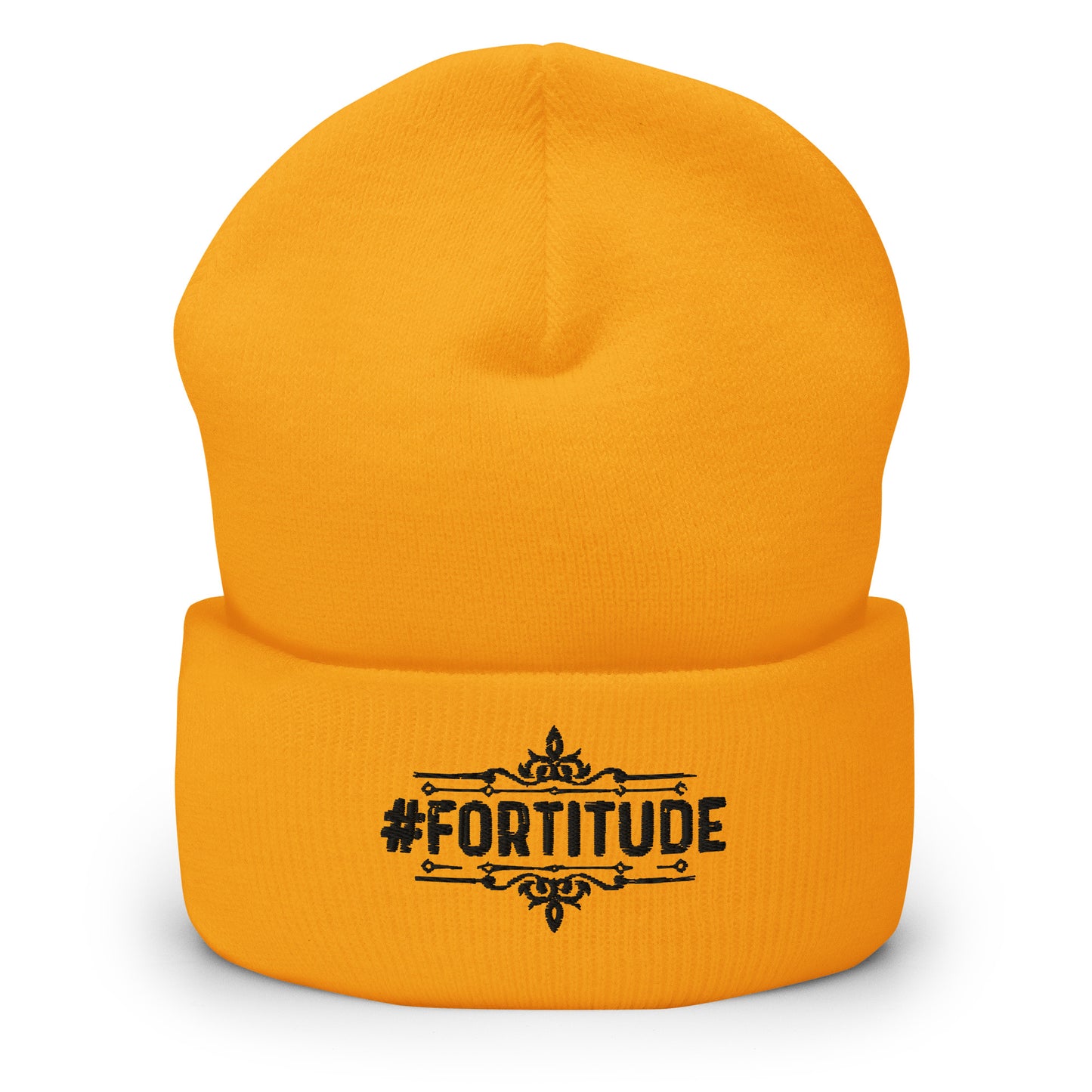 Fortitude Signature Beanie