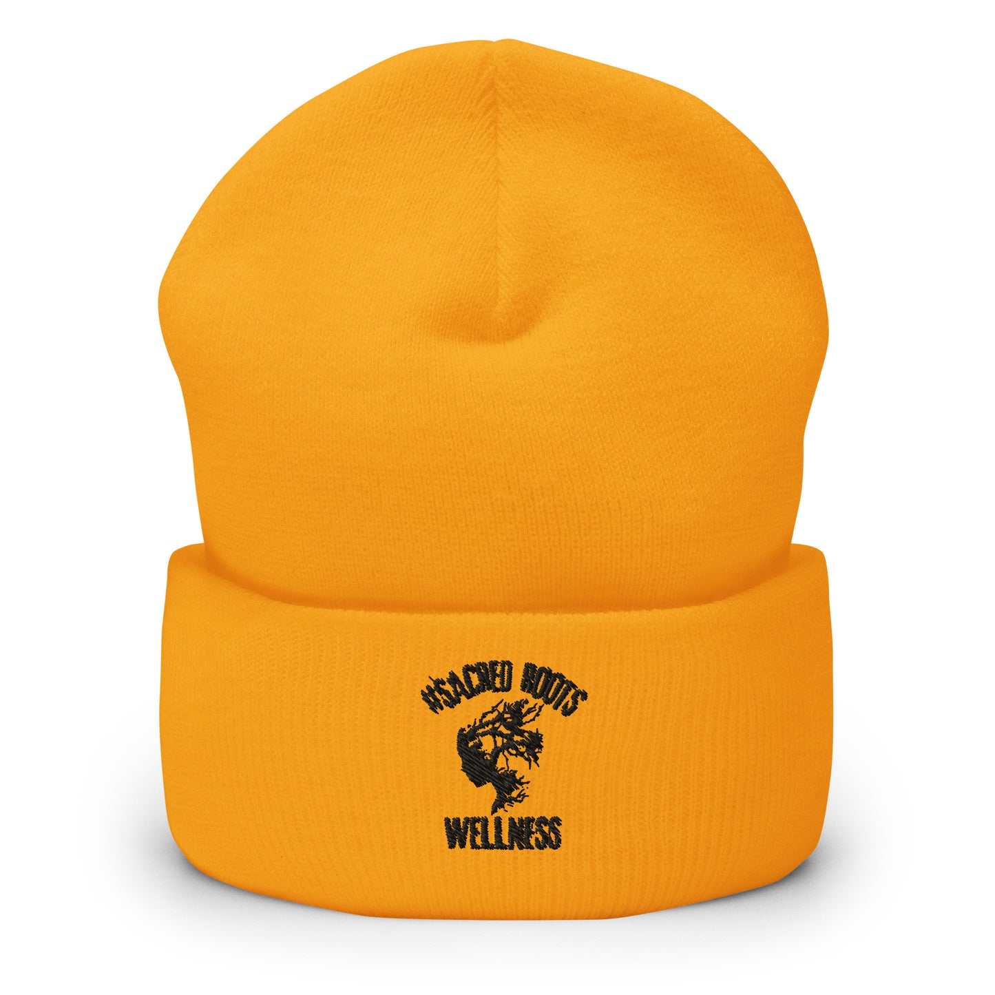 Sacred Roots Signature Beanie