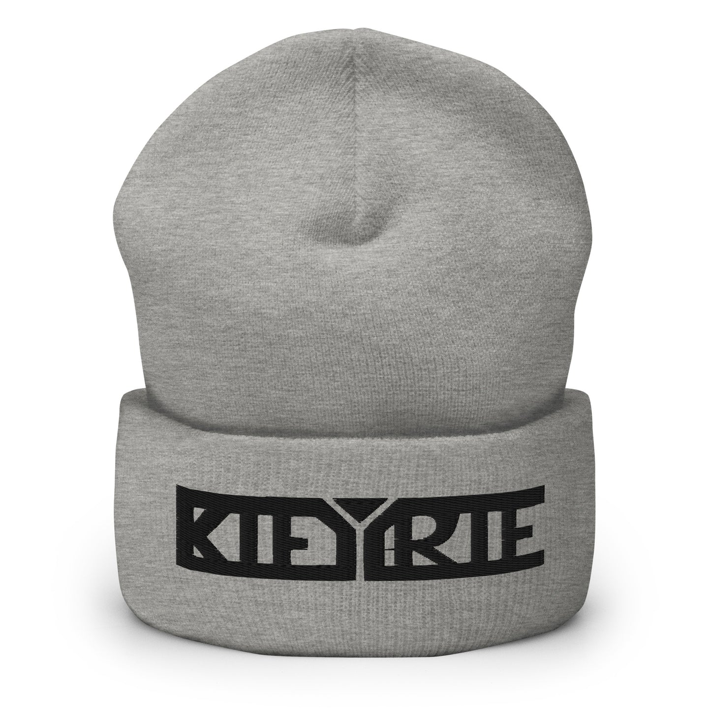 KTEYRTE Signature Beanie