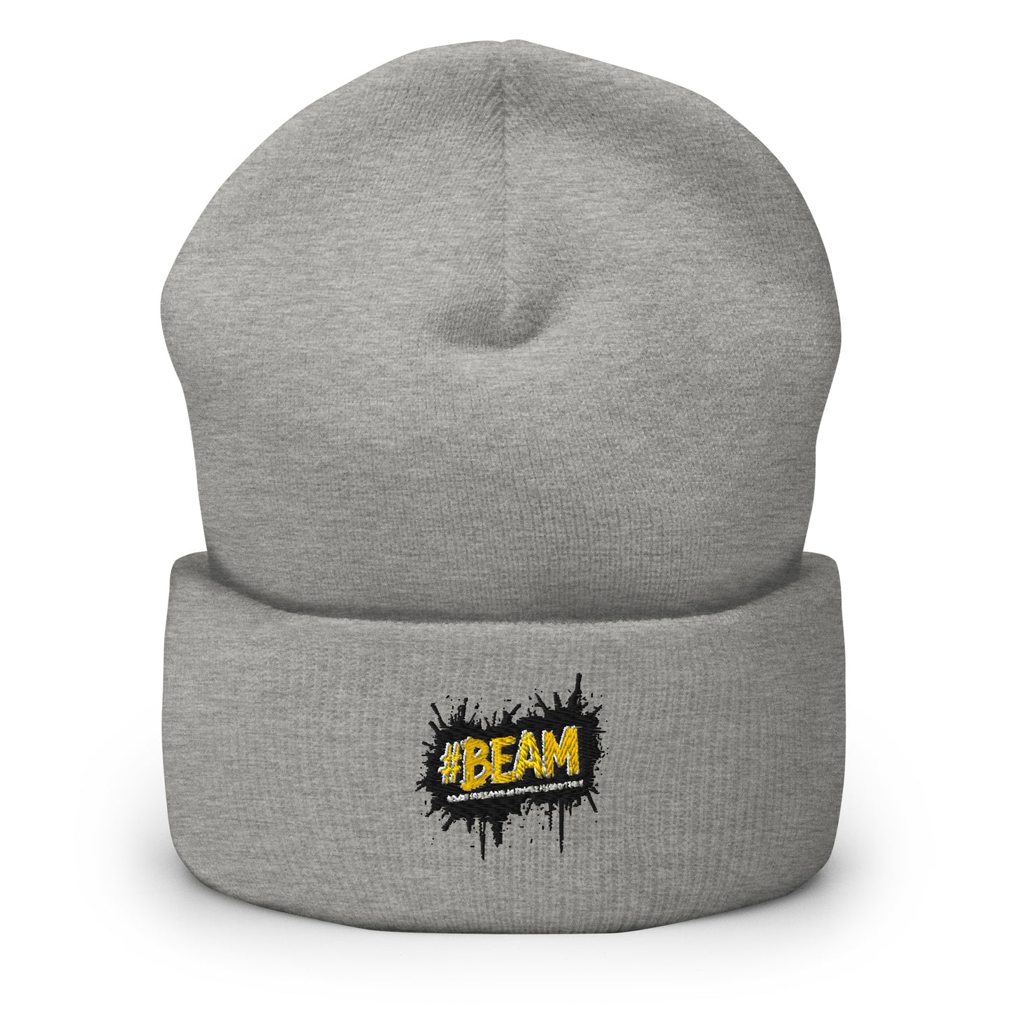 Beam Signature Beanie