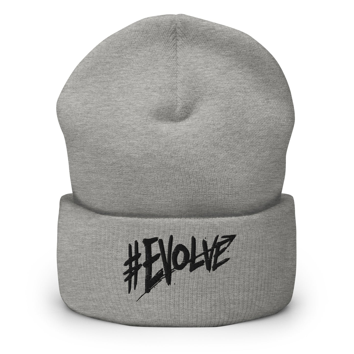 Evolve Signature Beanie