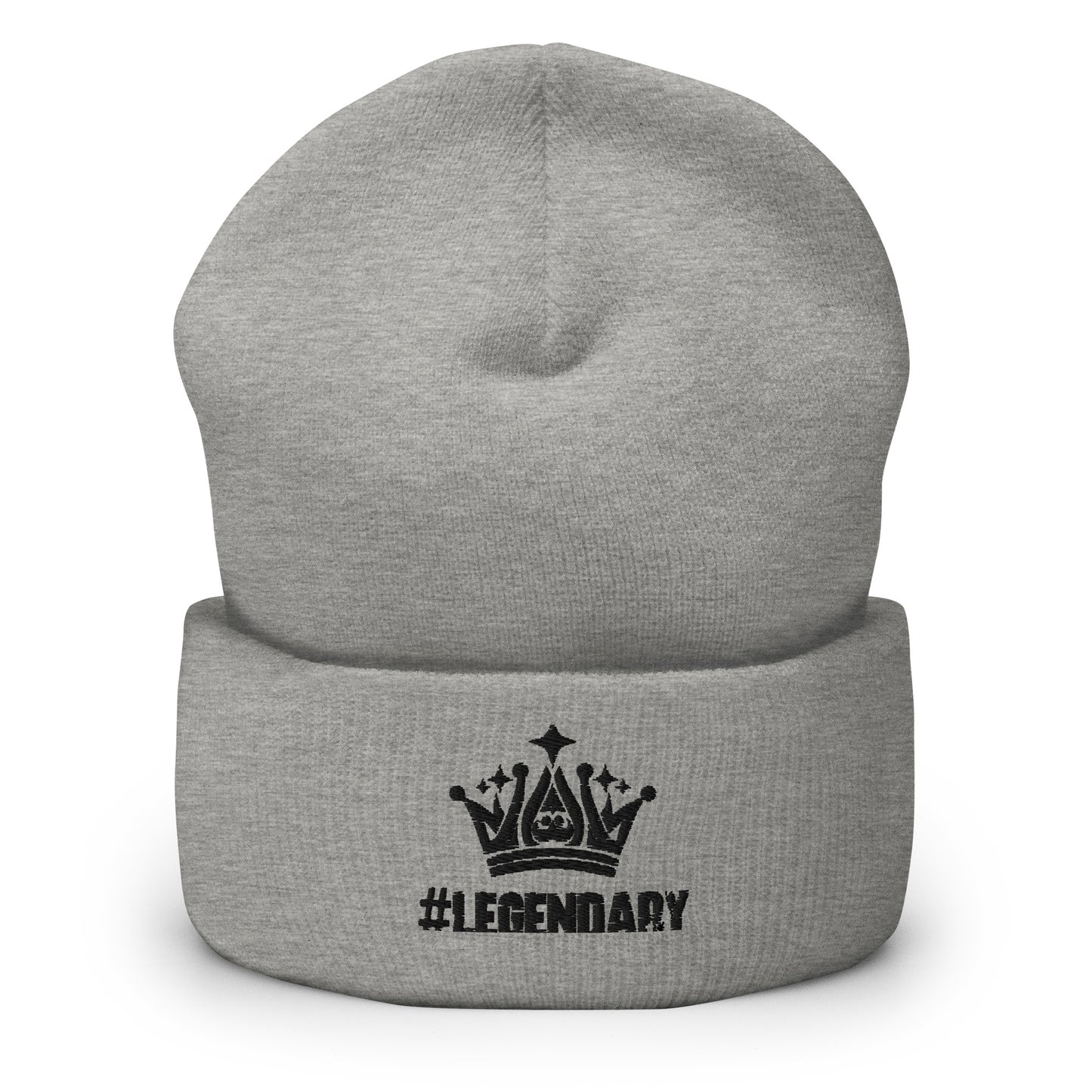 Legendary Signature Beanie