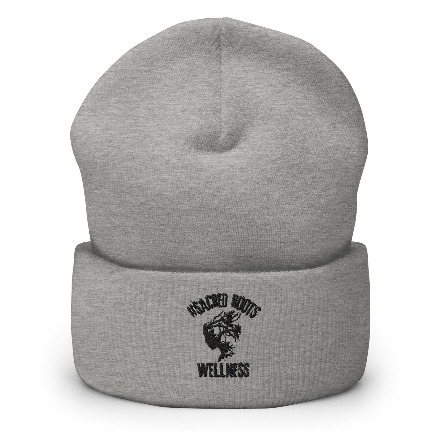 Sacred Roots Signature Beanie