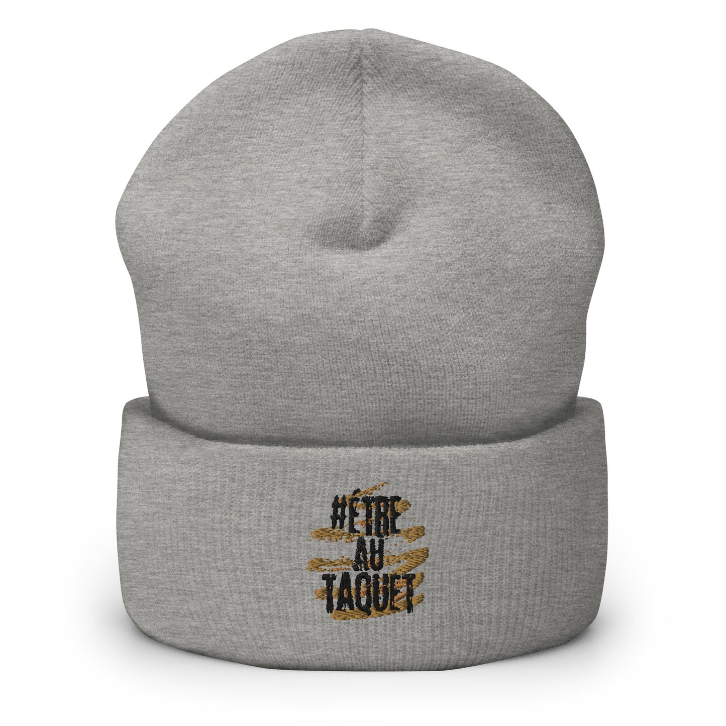 Etre Au Taquet Signature Beanie