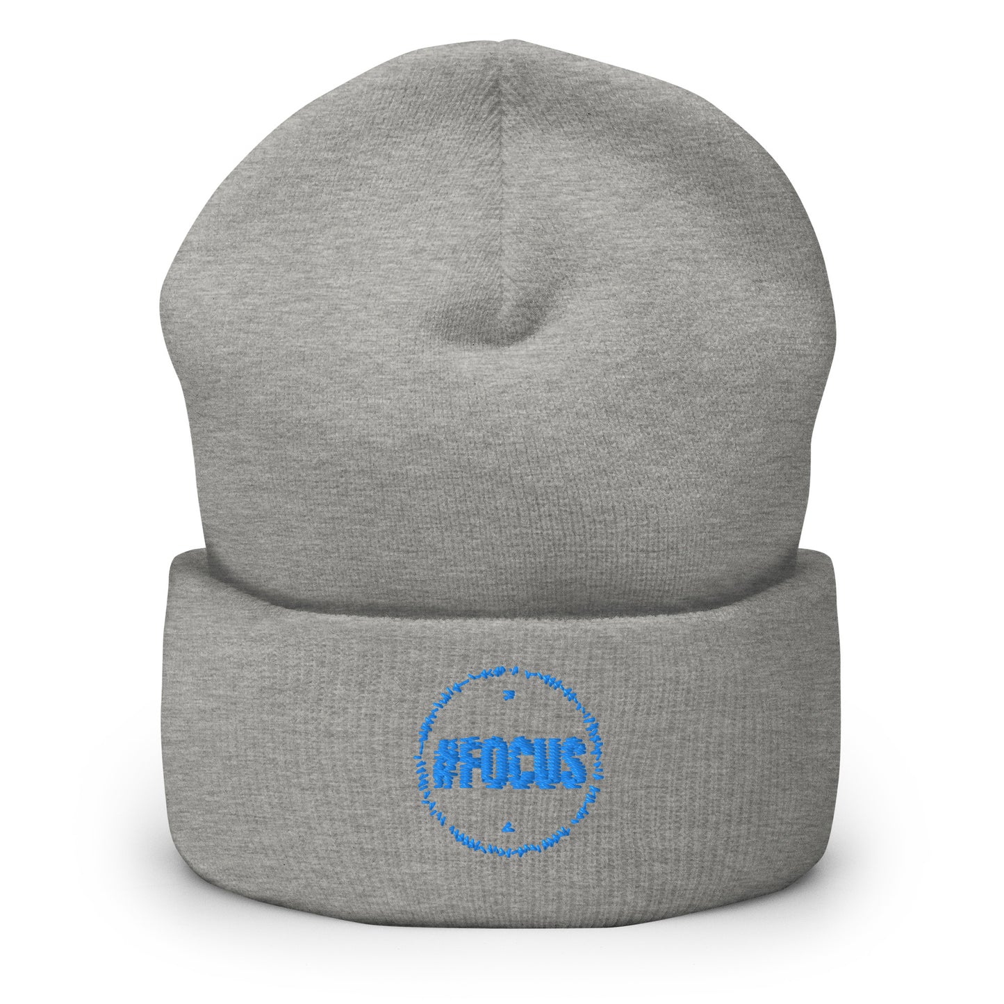 Focus Beanie