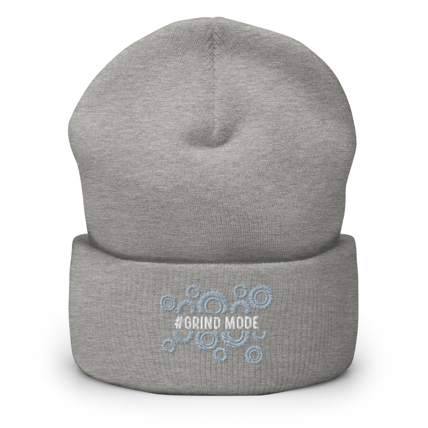 Grind Mode Beanie