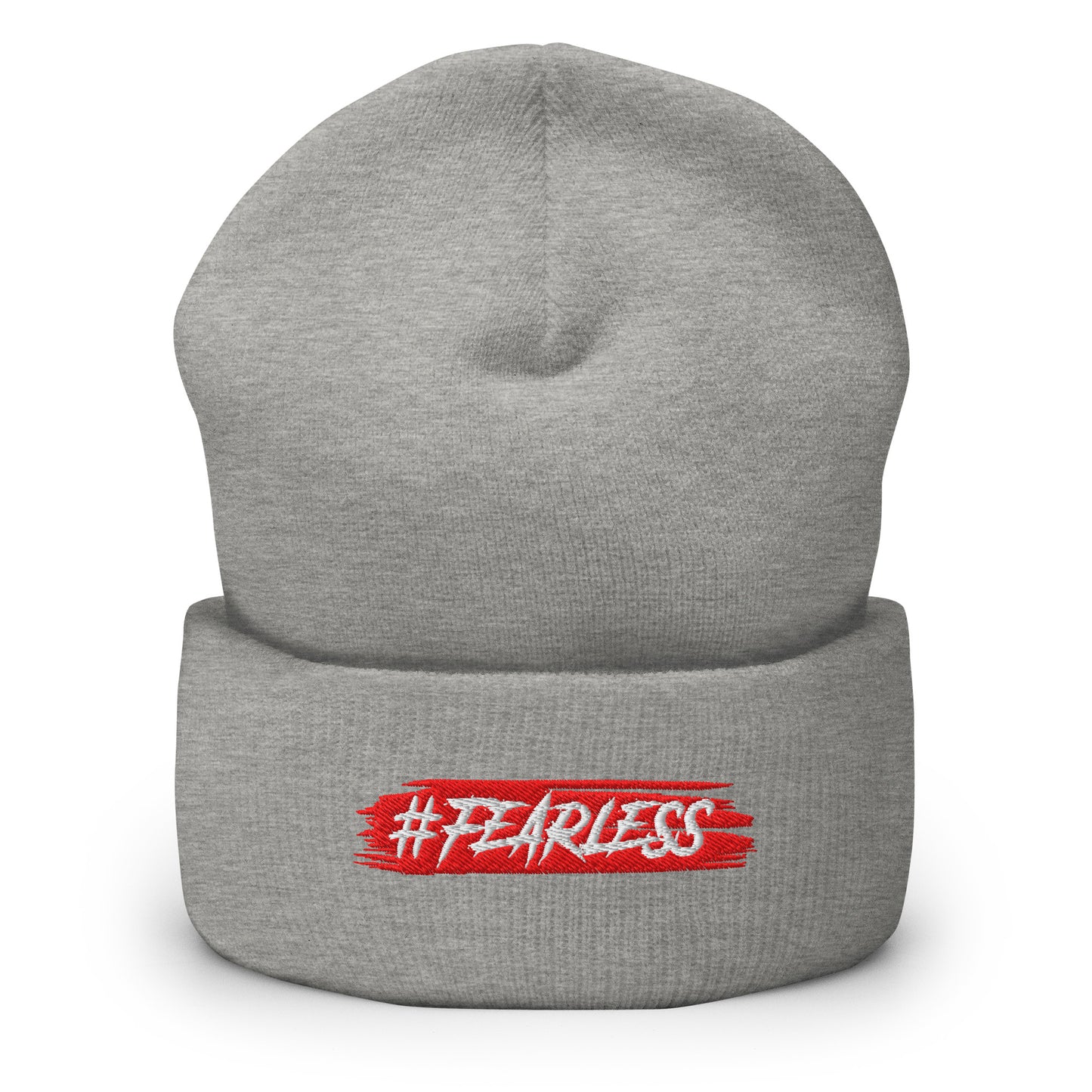 Fearless Beanie