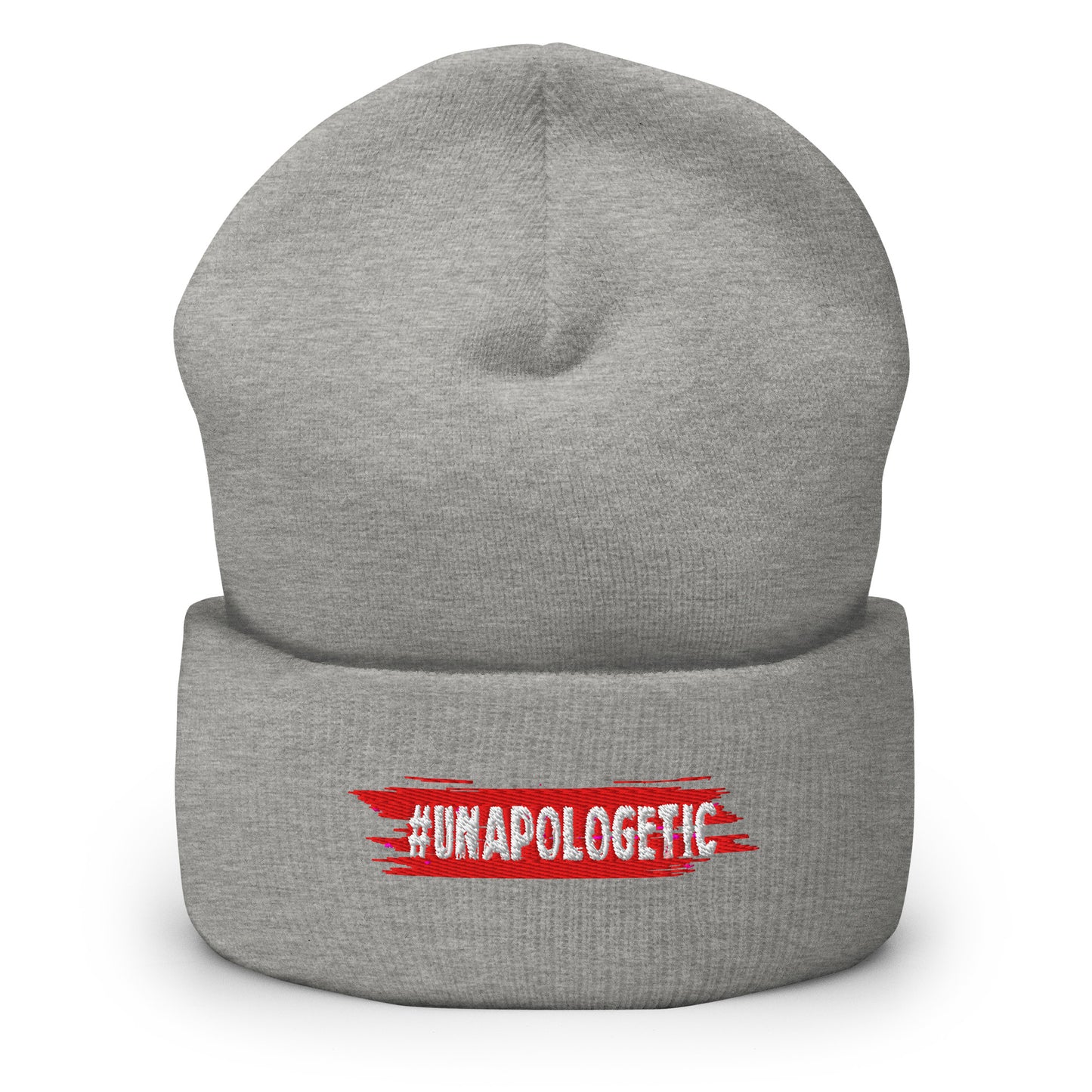 Unapologetic Beanie