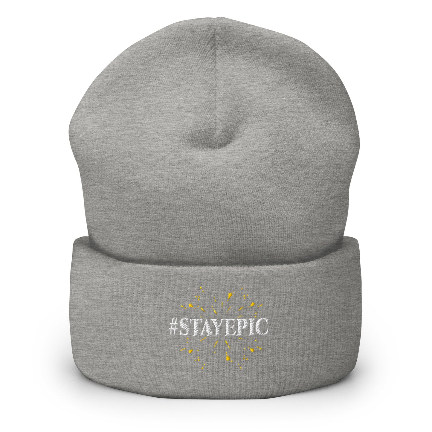 Stayepic Beanie