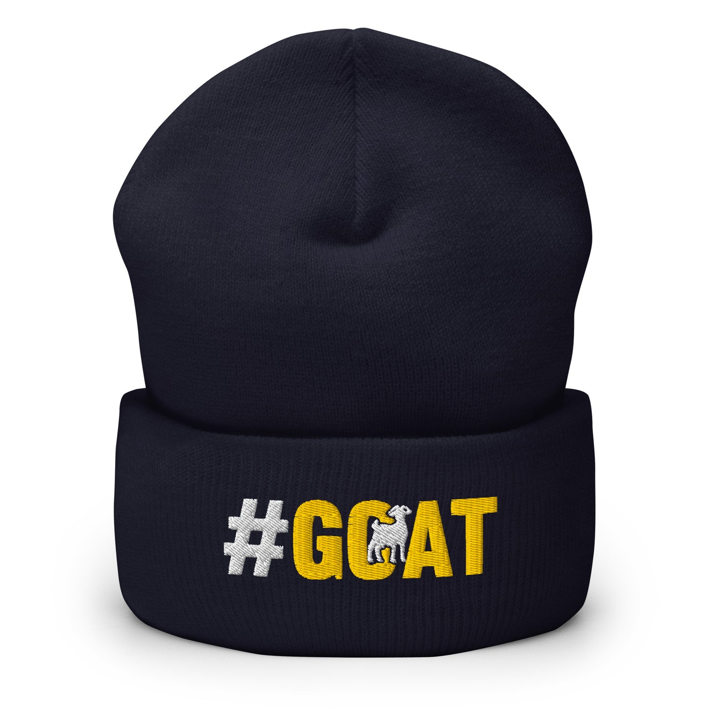 Goat Beanie