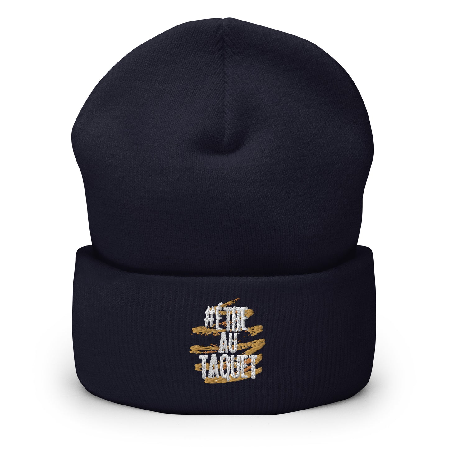 Etre Au Taquet Beanie