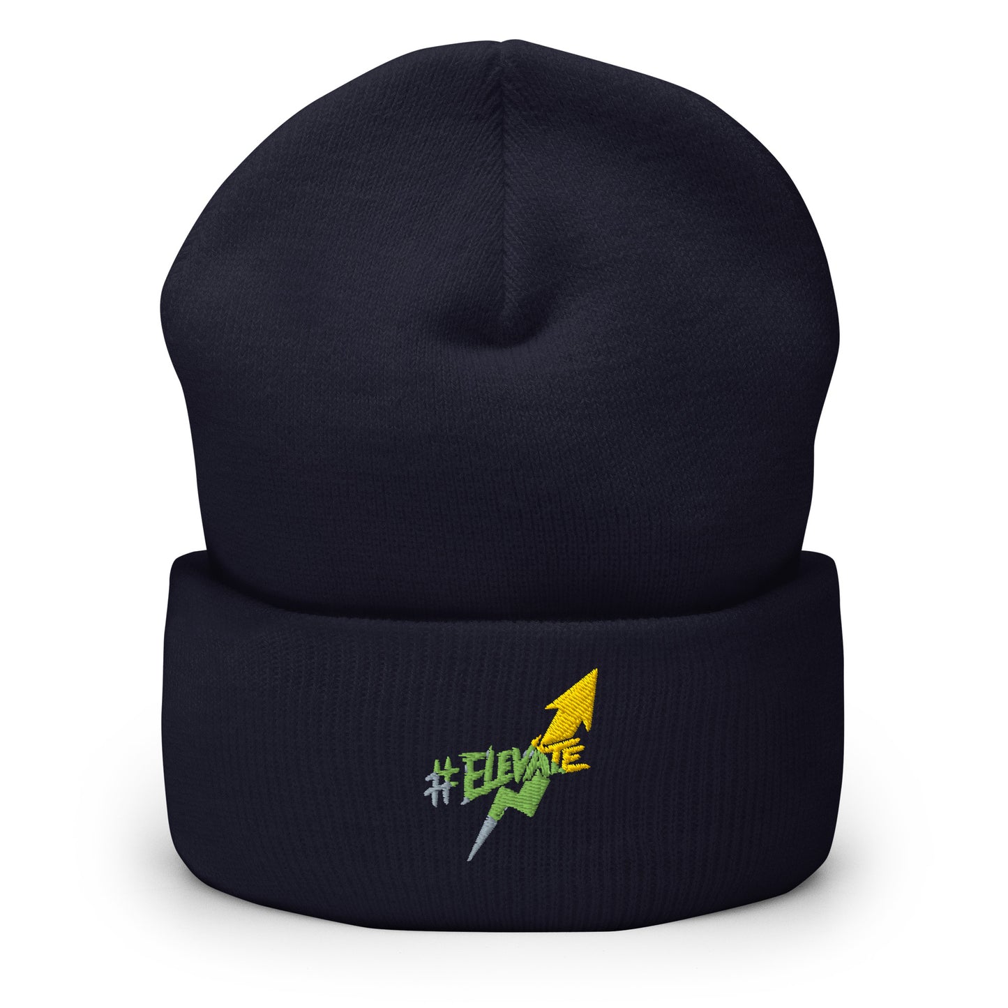 Elevate Beanie