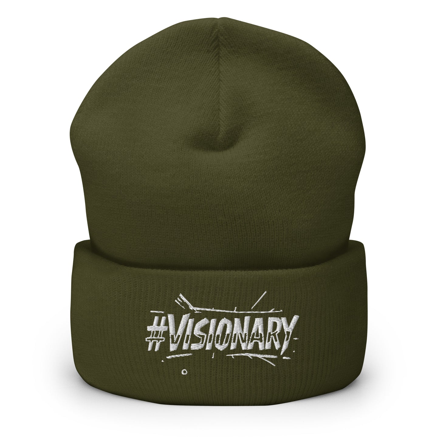 Visionary Beanie