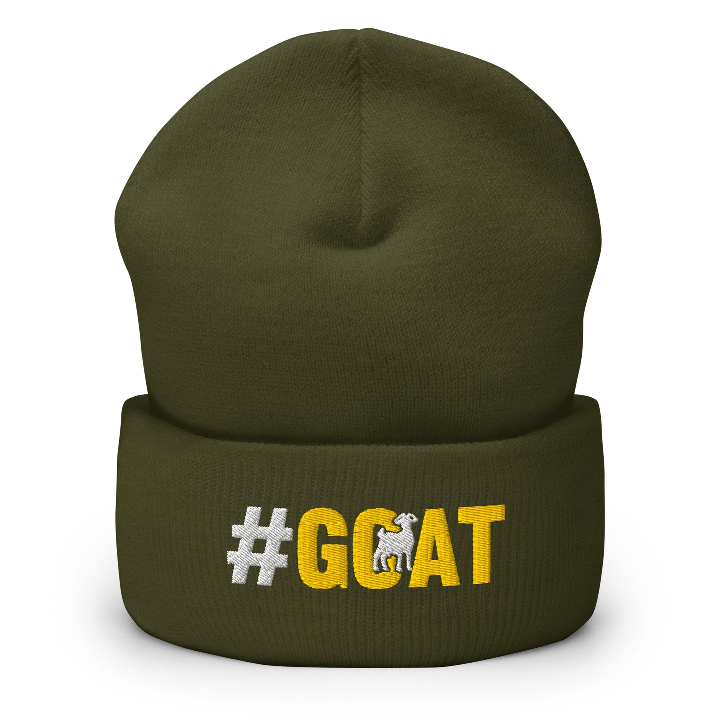 Goat Beanie