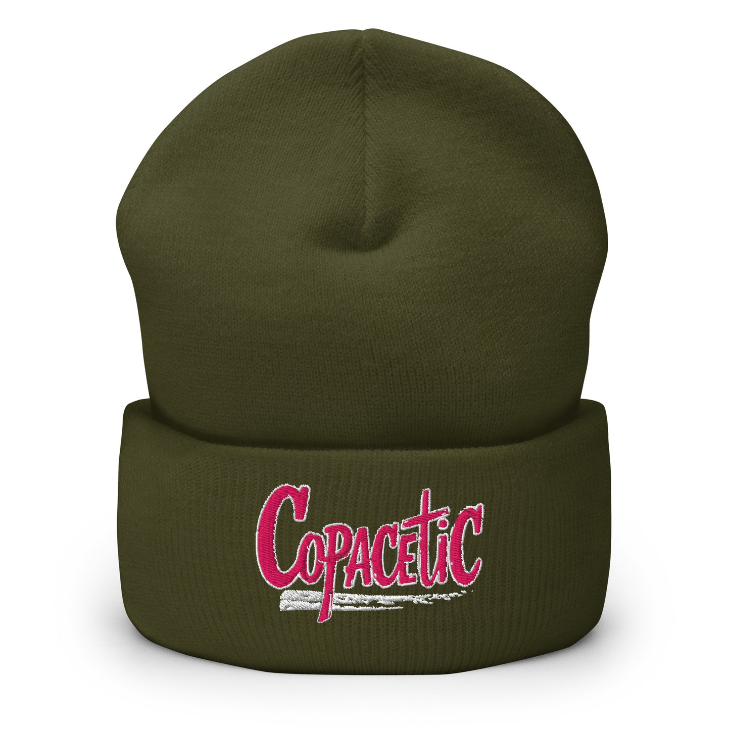 Copacetic Beanie