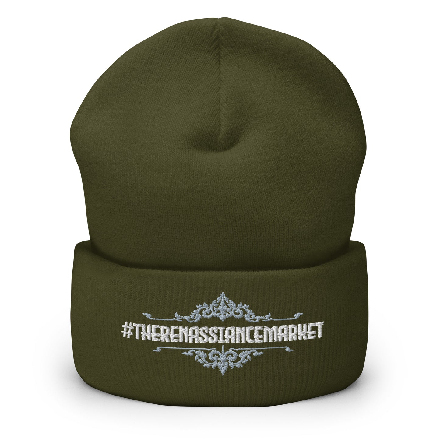 TRM Beanie