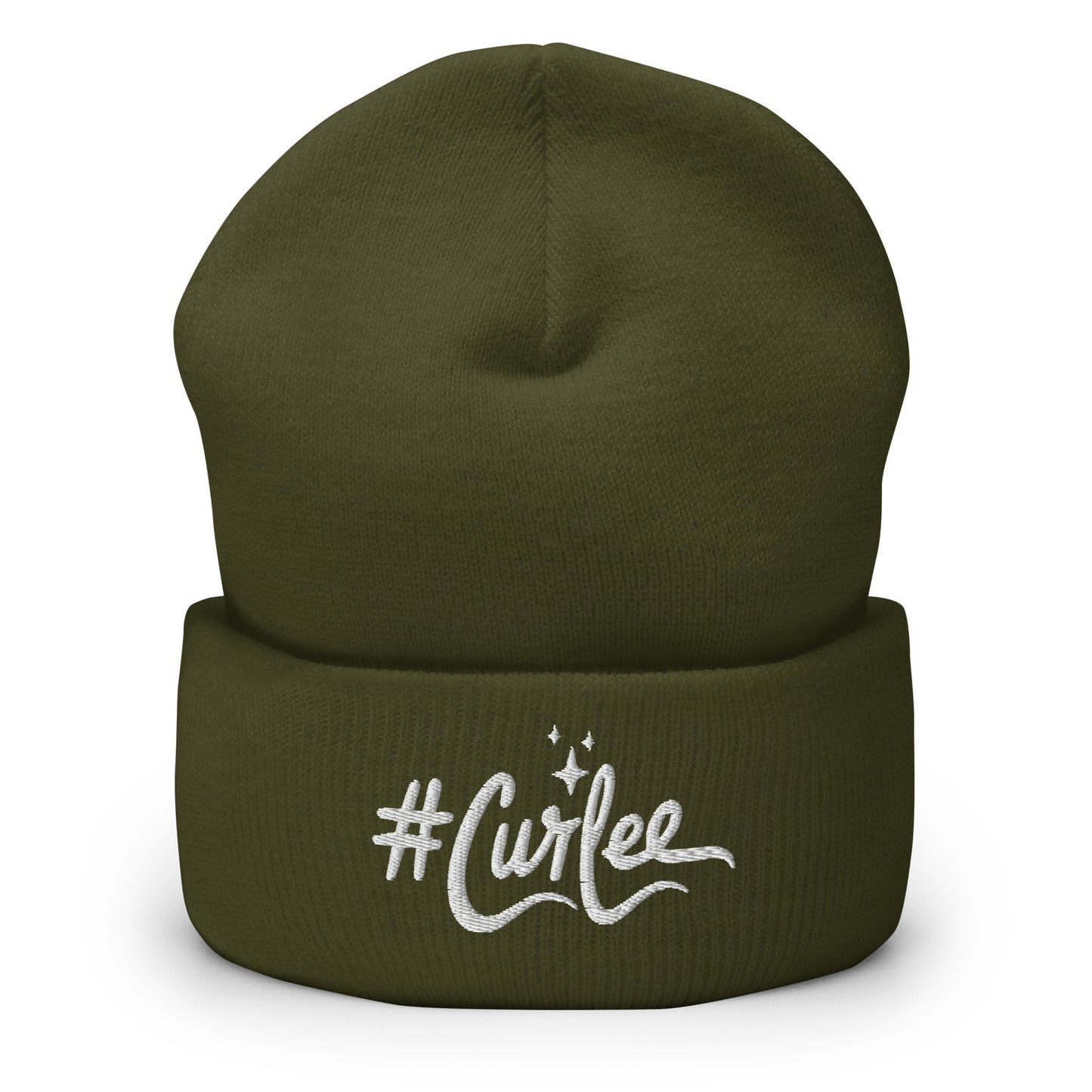 Curlee Beanie