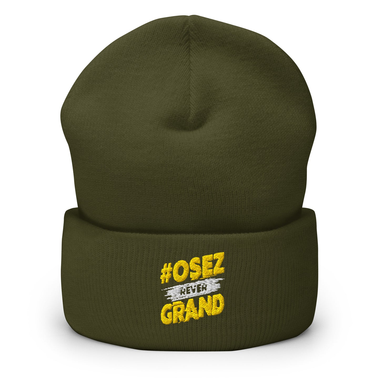 Osez Rever Grand Beanie