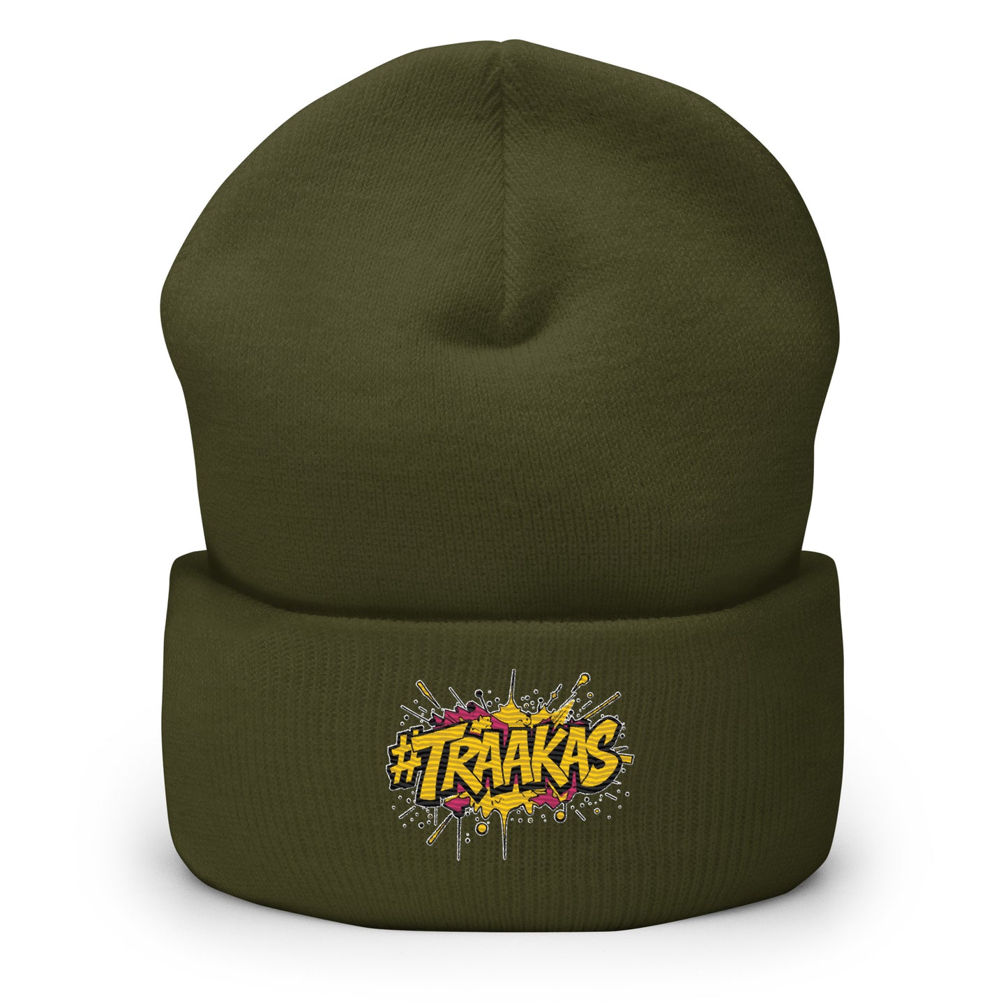 Traakas Beanie