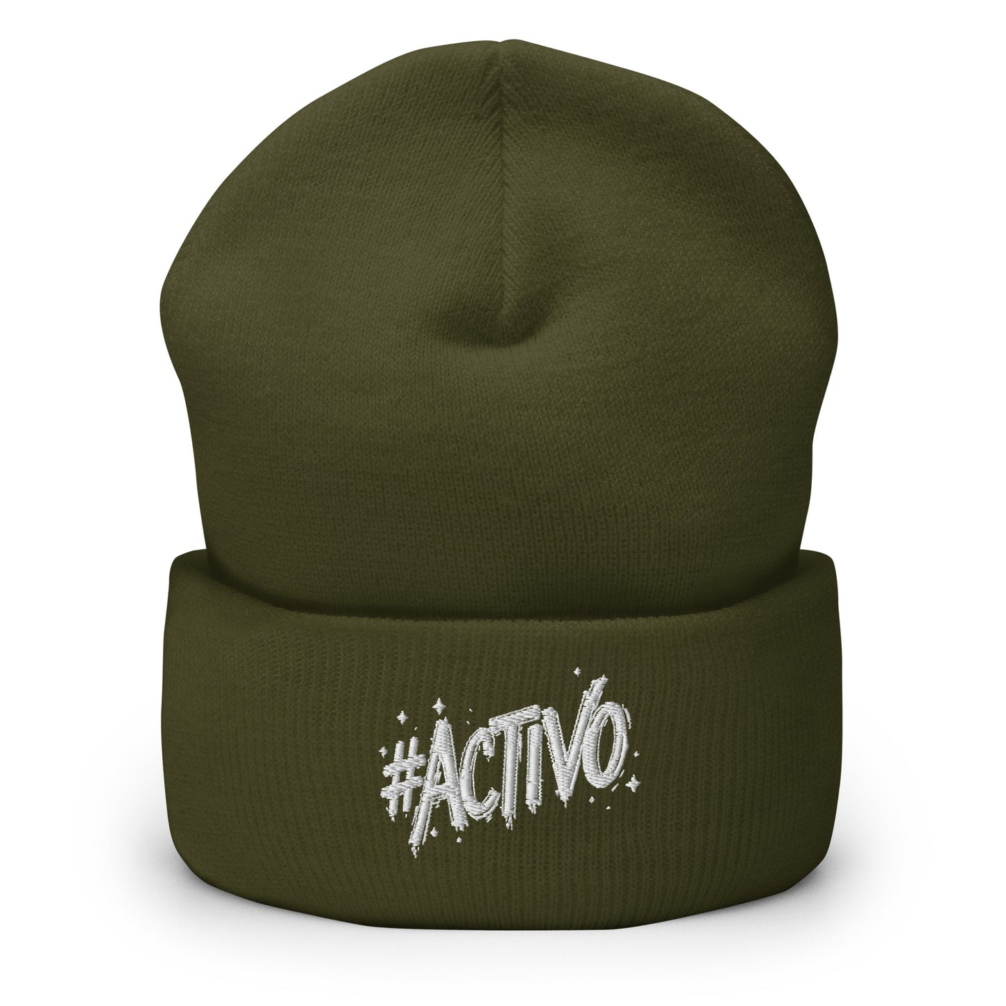 Activo Beanie