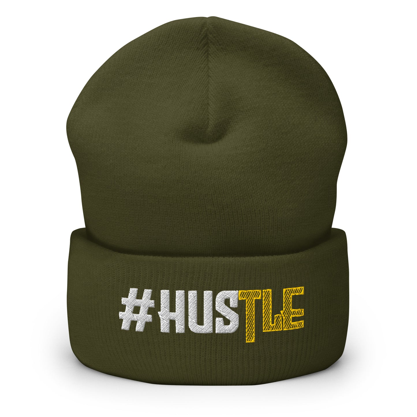 Hustle Beanie