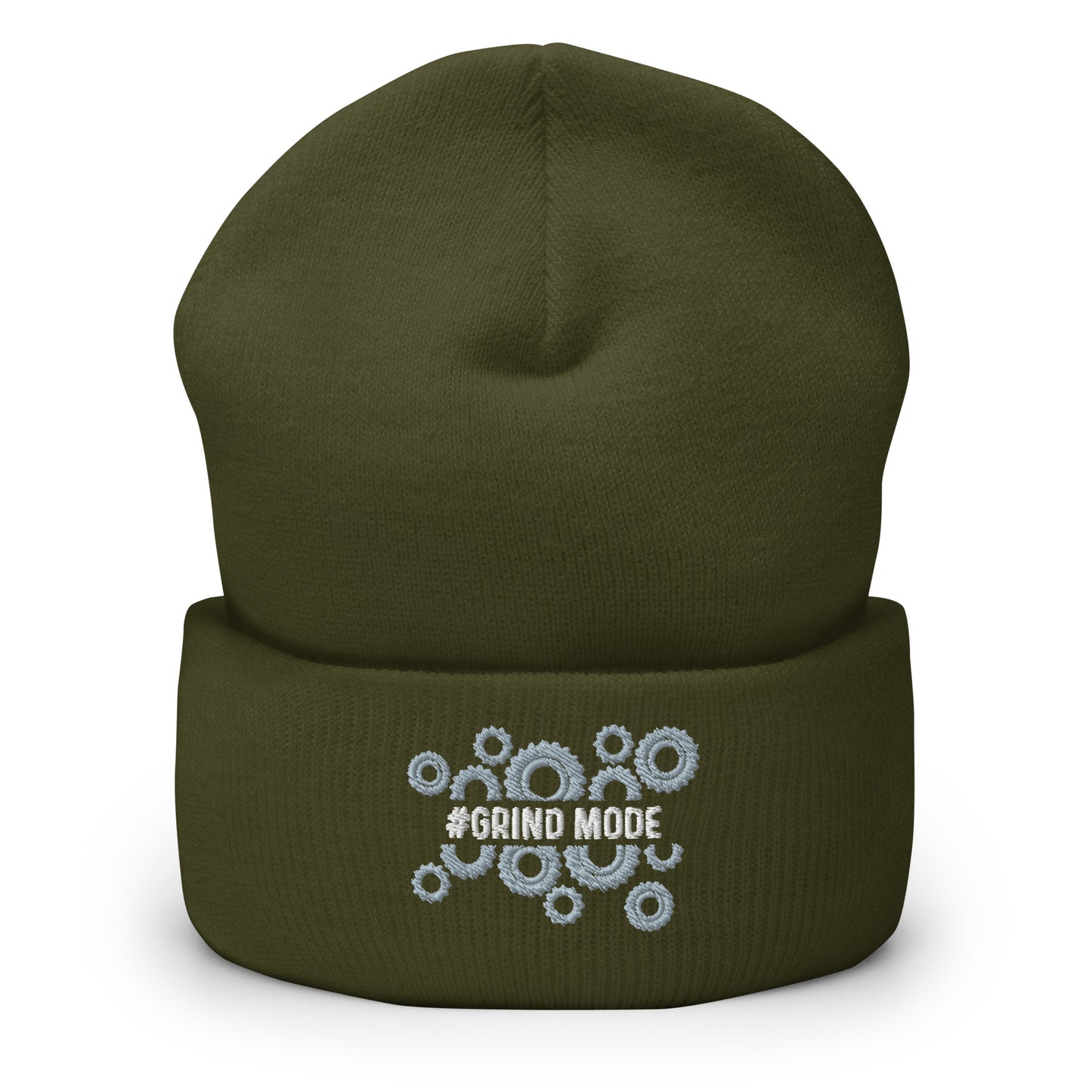Grind Mode Beanie