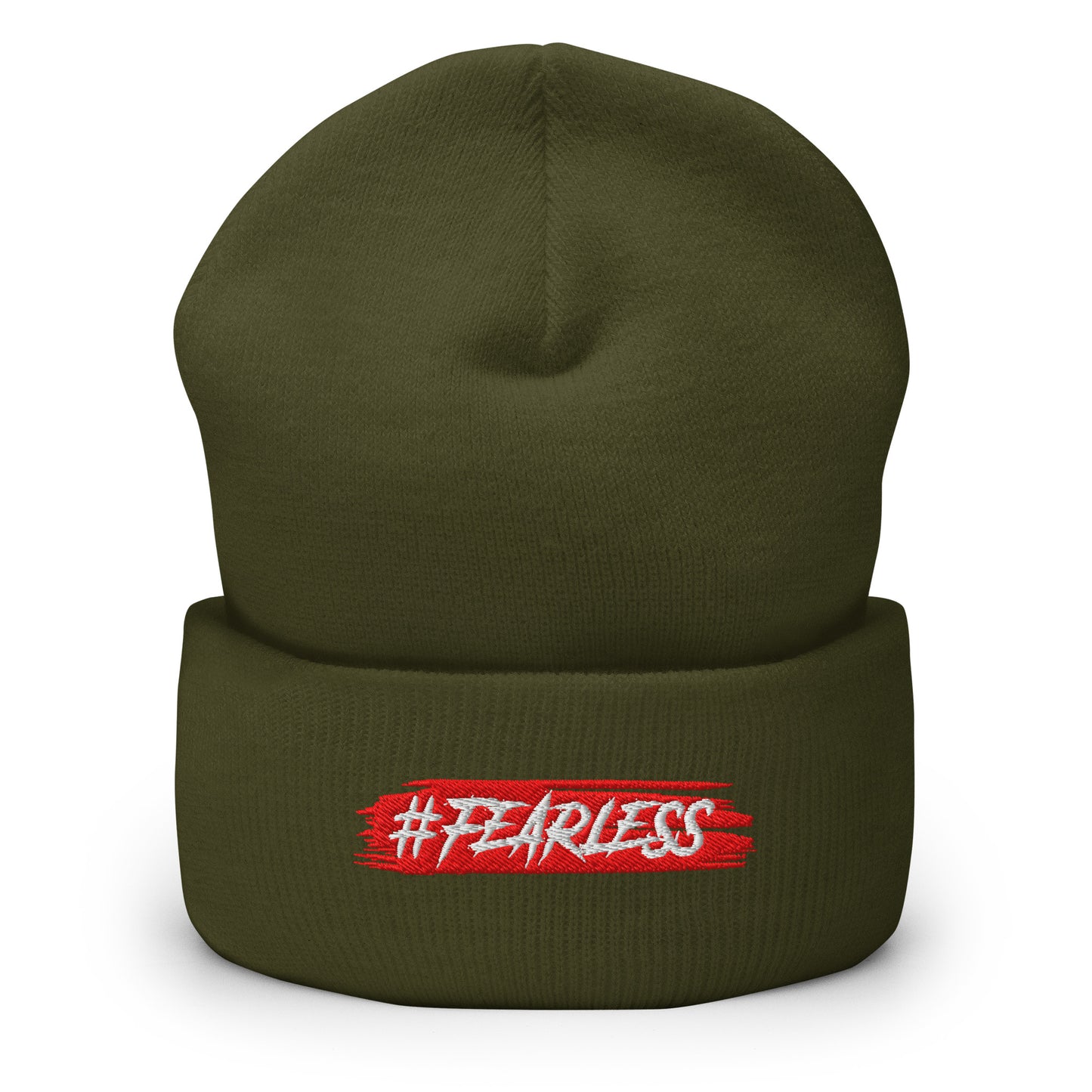 Fearless Beanie