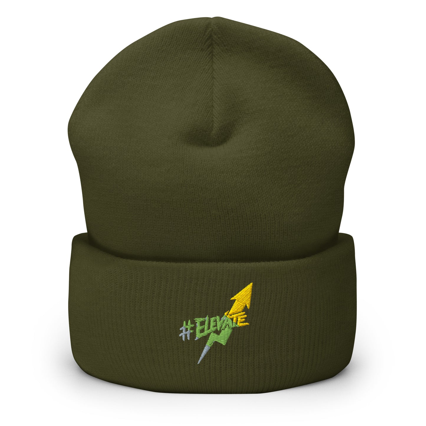 Elevate Beanie