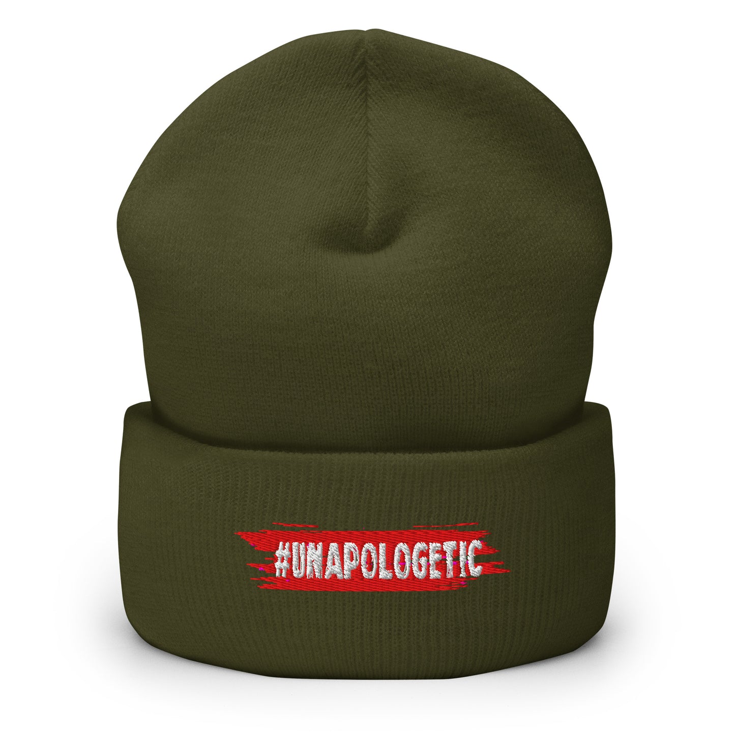 Unapologetic Beanie