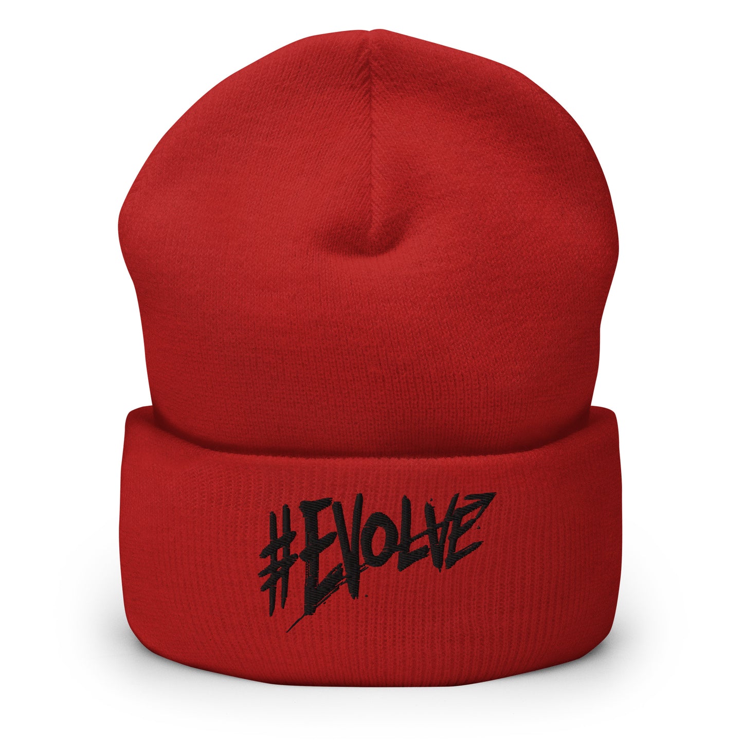 Evolve Signature Beanie