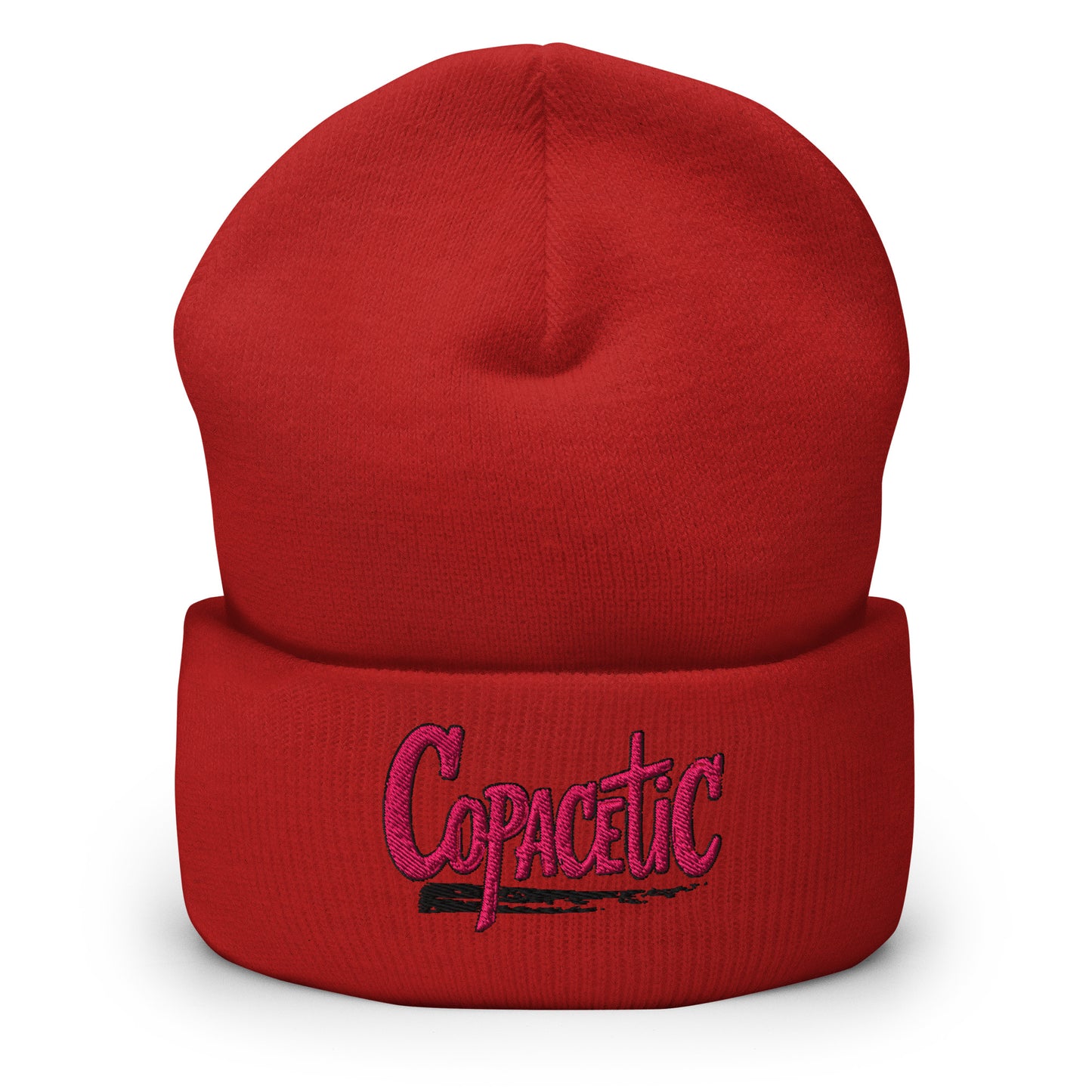Copacetic Signature Beanie