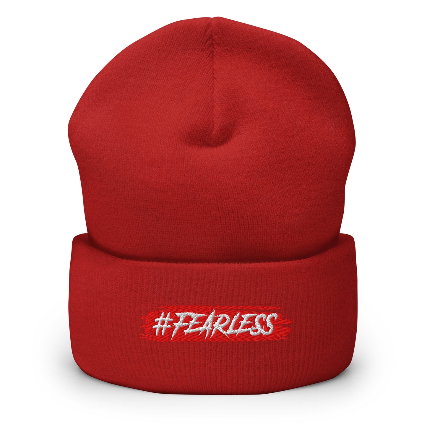 Fearless Signature Beanie