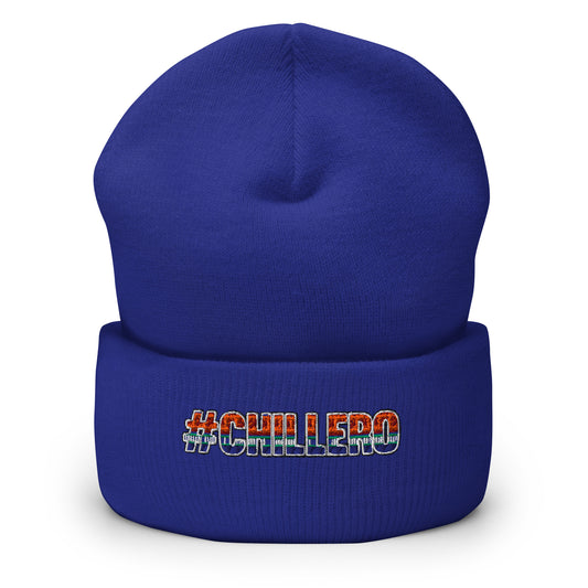 Chillero Signature Beanie