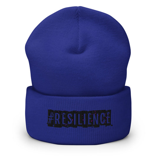 Resilience Signature Beanie