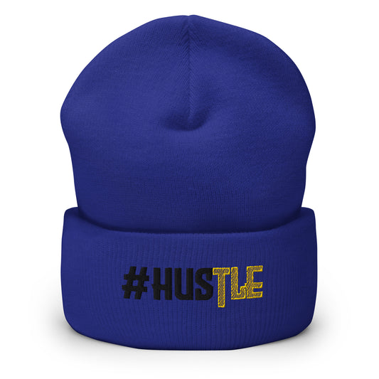 Hustle Signature Beanie