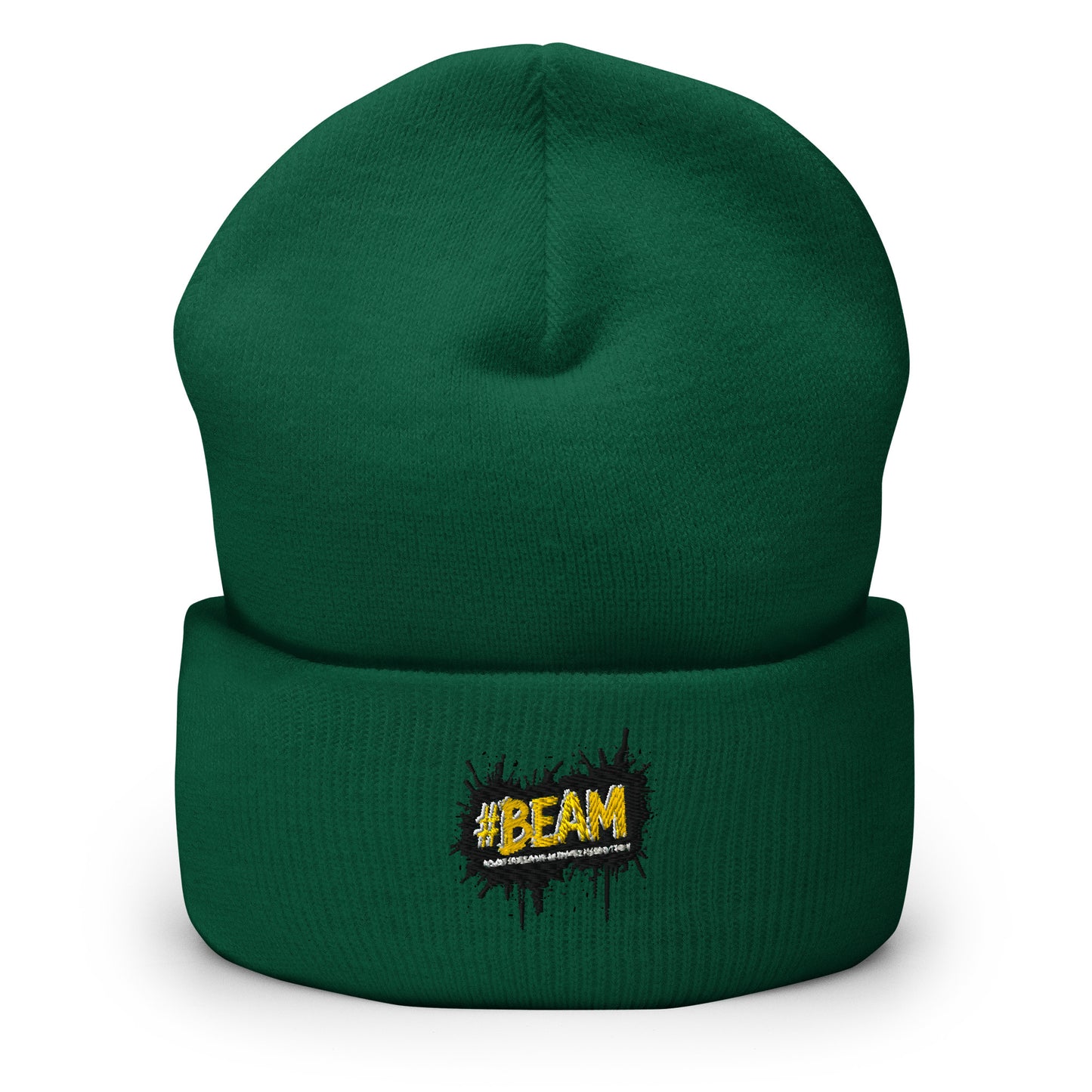Beam Signature Beanie