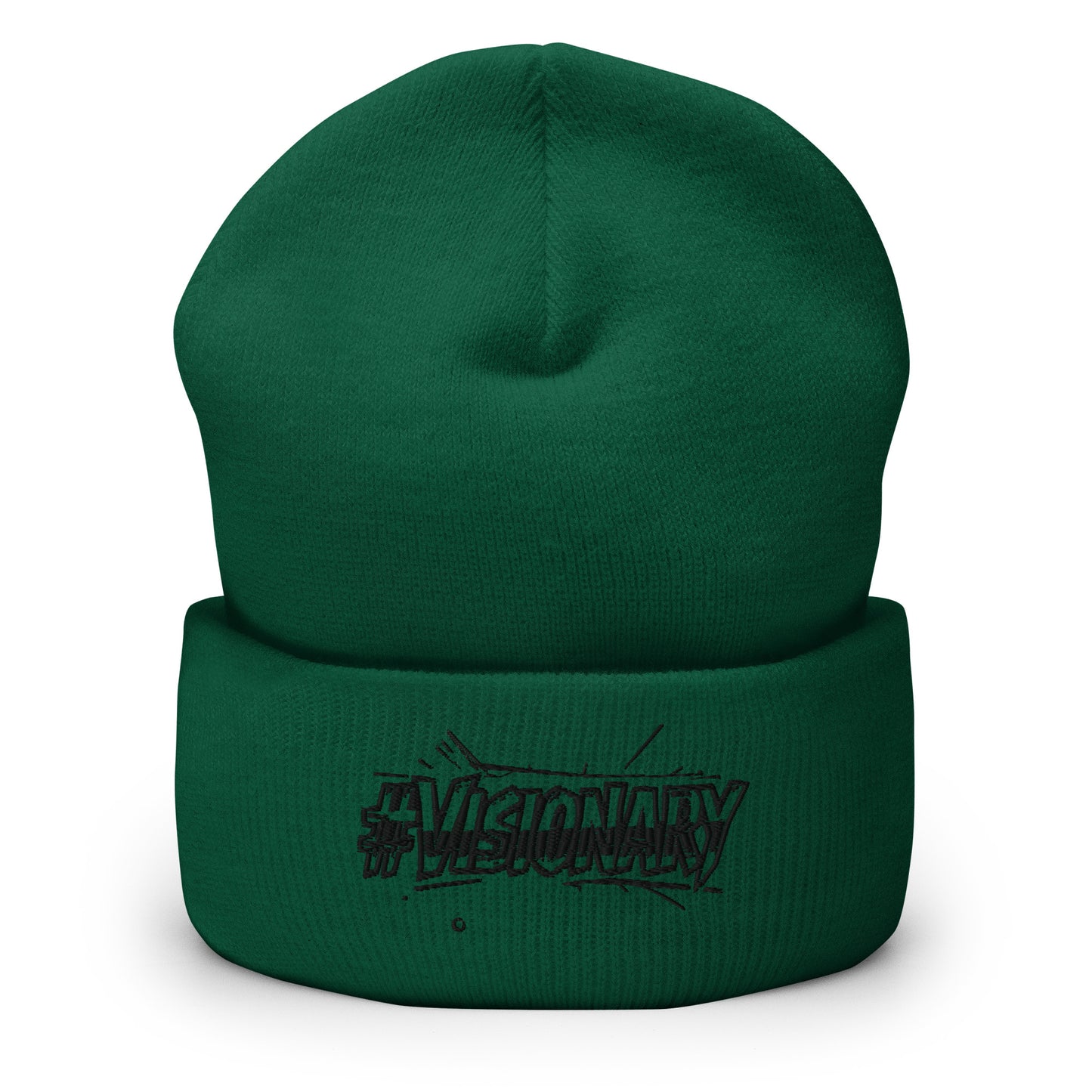Visionary Signature Beanie