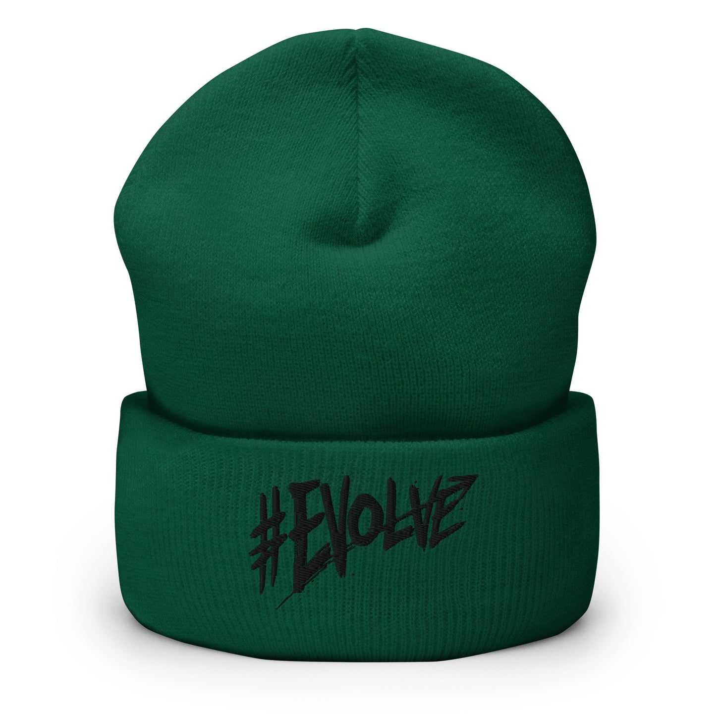 Evolve Signature Beanie