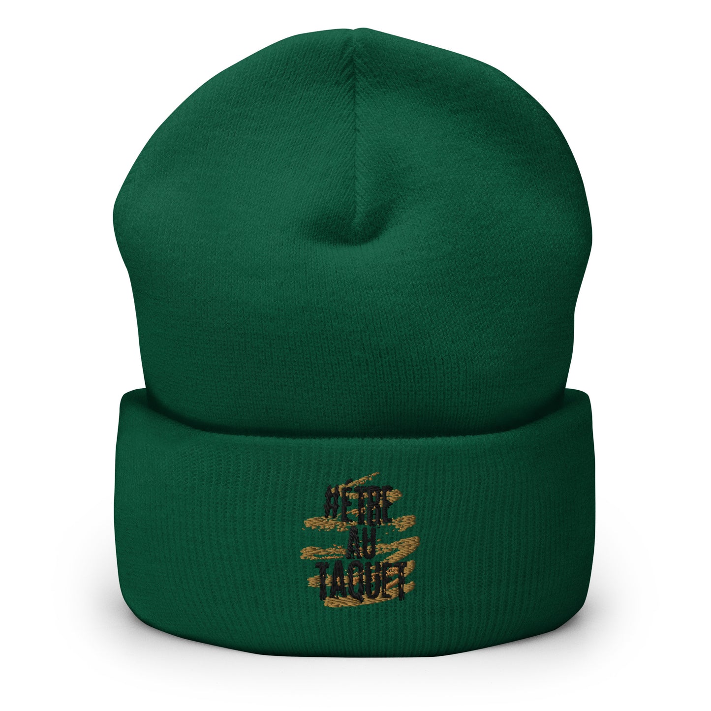 Etre Au Taquet Signature Beanie