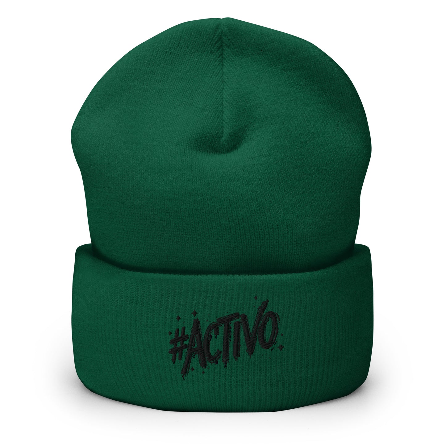 Activo Signature Beanie