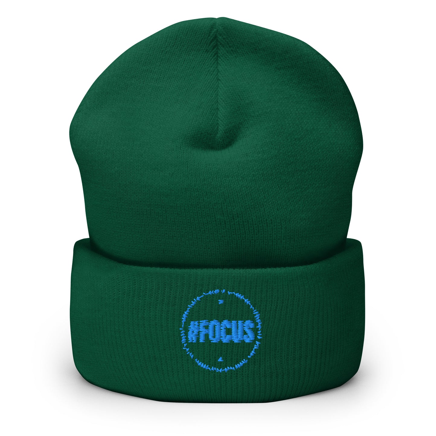 Focus Beanie