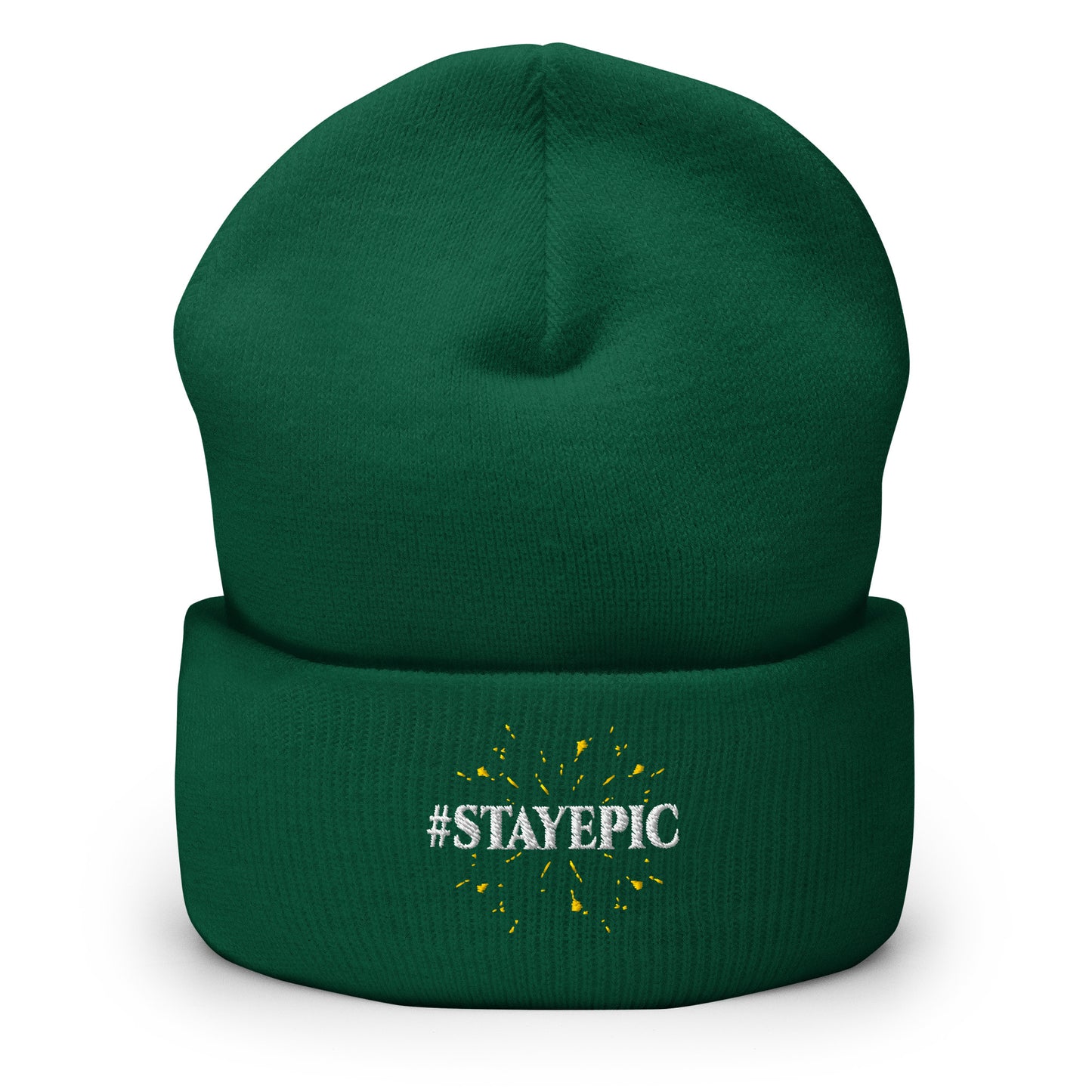 Stayepic Beanie
