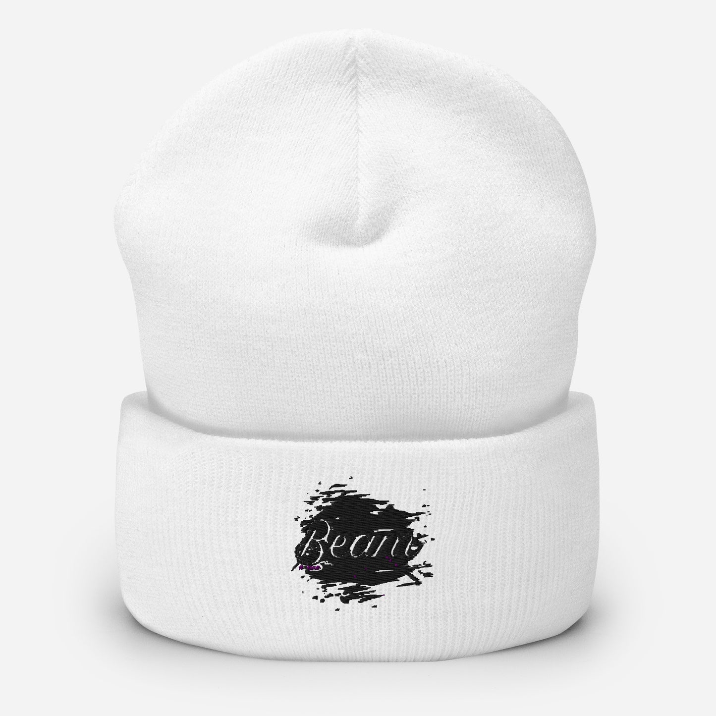Beam Boldy Cuffed Beanie