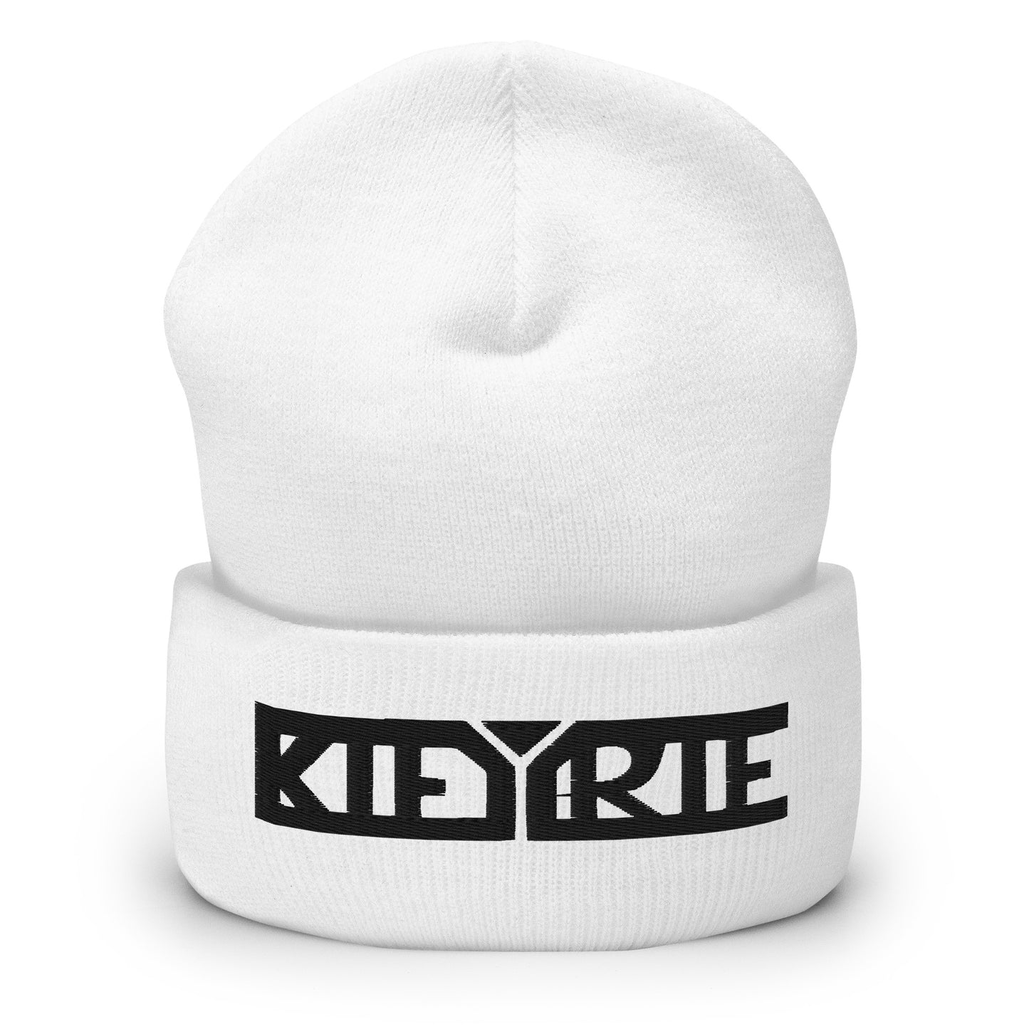 KTEYRTE Signature Beanie