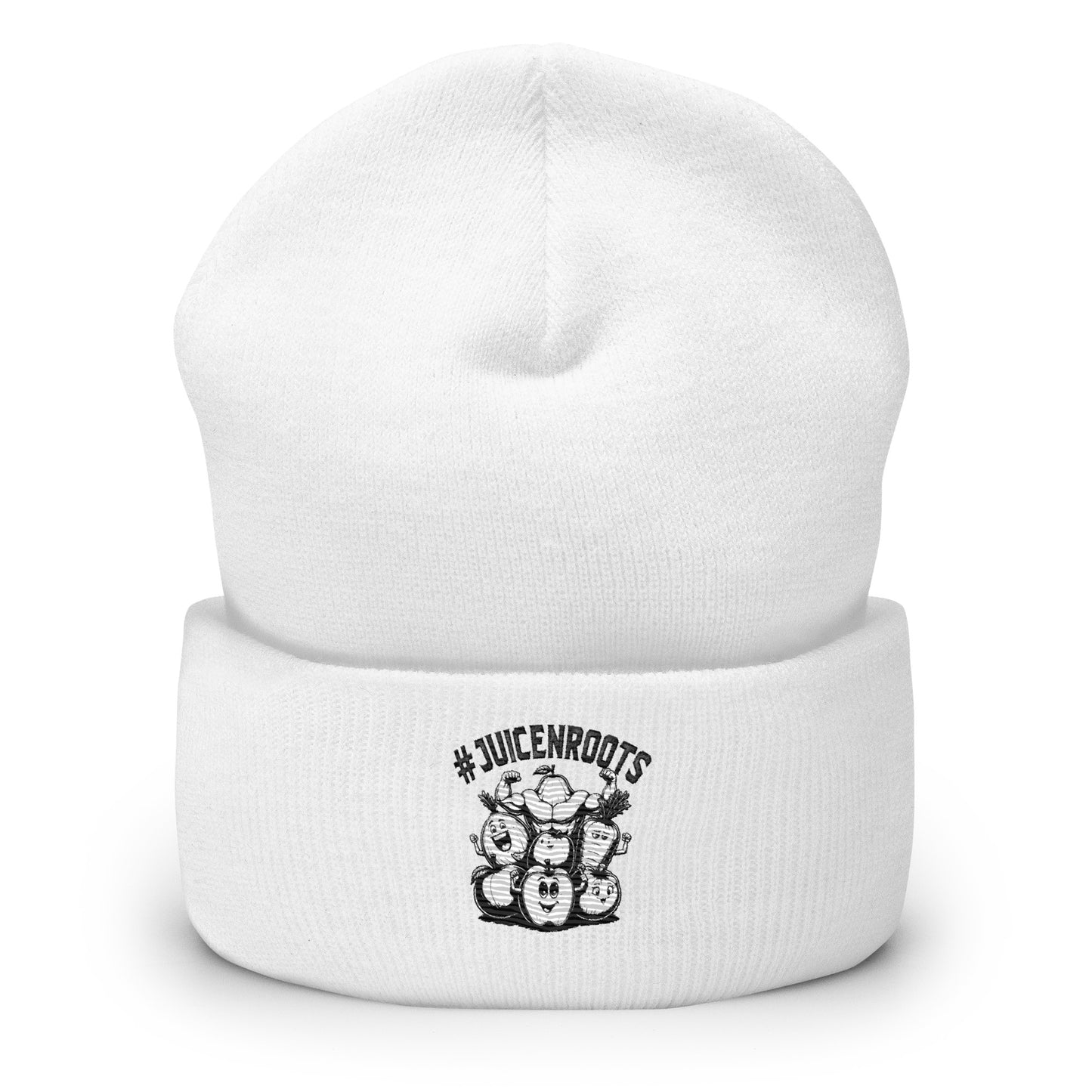 Juicen Roots Signature Beanie