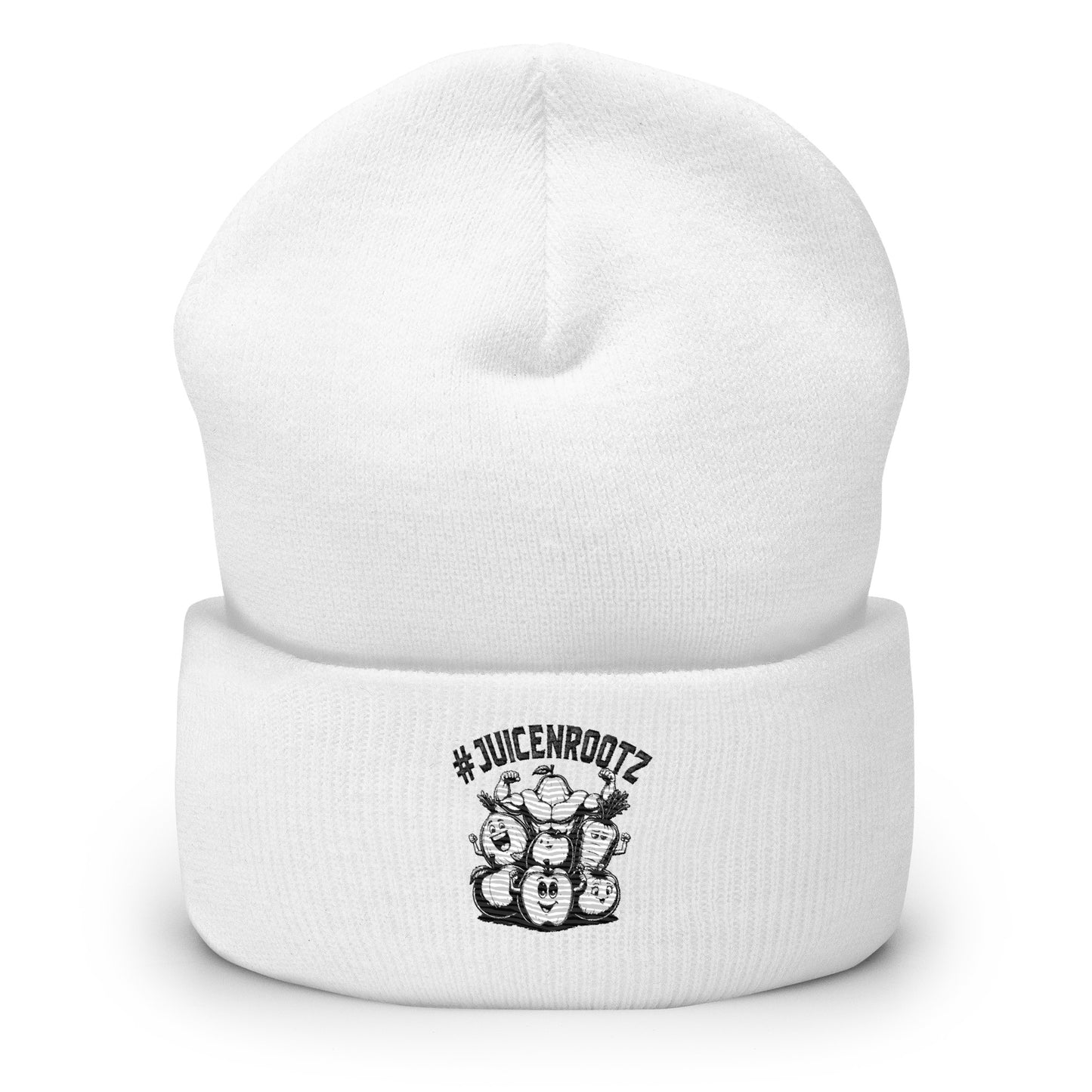 Juicen Rootz Signature Beanie