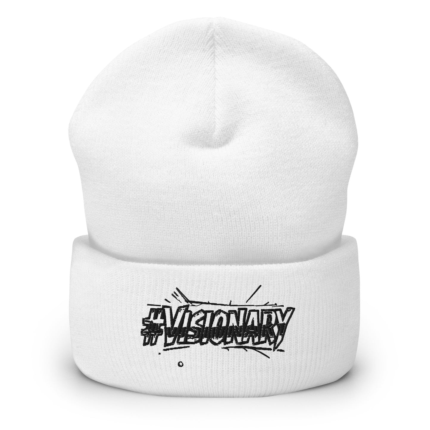 Visionary Signature Beanie